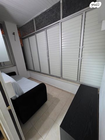 דירה, הירדן 50, תל עמל, חיפה