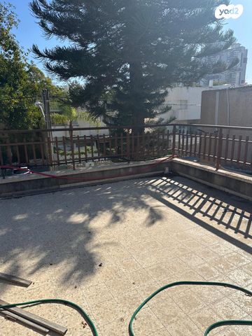 בית פרטי/ קוטג', קויפמן 11, שכונה ה', באר שבע