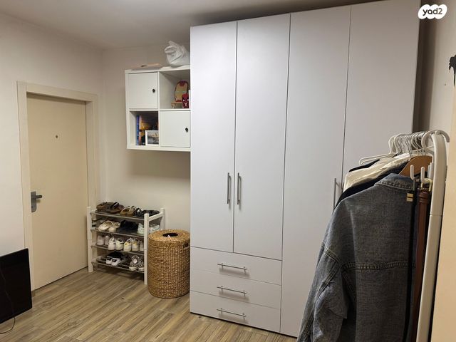 דירה, רבי עקיבא 6, שכונה ד', באר שבע