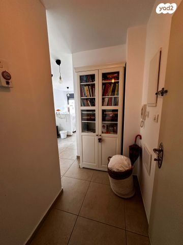 דירה, פלורנטין 48, פלורנטין, תל אביב יפו