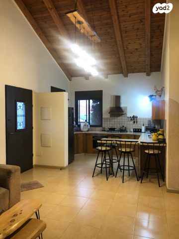 בית פרטי/ קוטג', כנפי הנשרים 18, אליכין, אליכין