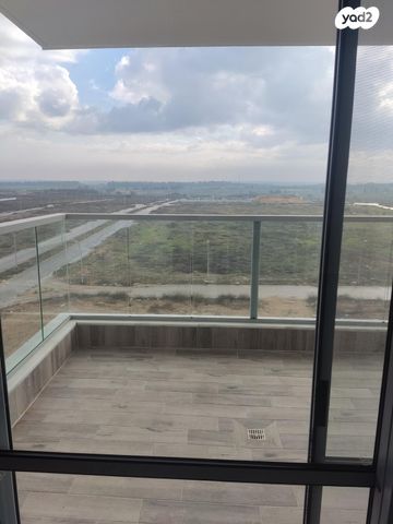 דירה, דרך ארץ 34, עיר היין, אשקלון