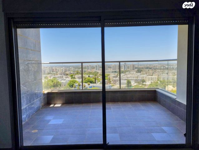 דירה, היסמין 10, הפרחים, קרית גת