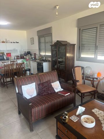 דירה, אדני פז 48, עין הים, חדרה