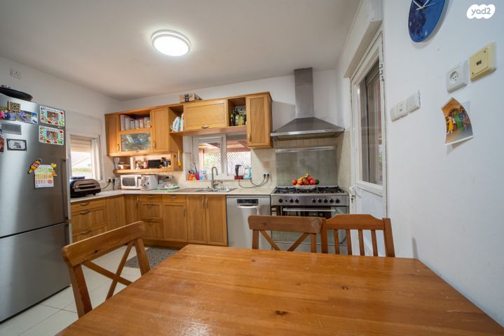 דו משפחתי, אגוז 39, שאר העיר, רמת ישי