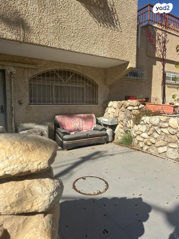 בית פרטי/ קוטג', קויפמן 11, שכונה ה', באר שבע