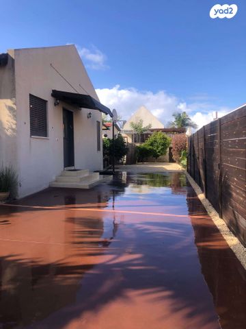 בית פרטי/ קוטג', כנפי הנשרים 18, אליכין, אליכין