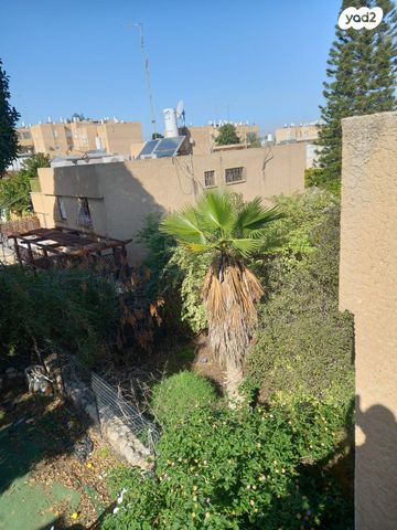 בית פרטי/ קוטג', קויפמן 11, שכונה ה', באר שבע