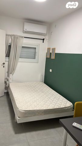 דירה, בני אור 48, שכונה ב', באר שבע