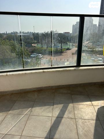 דירה, פרופ' דניאל כהנמן 7, רחובות המדע, רחובות