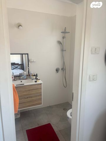 דירה, אדני פז 48, עין הים, חדרה