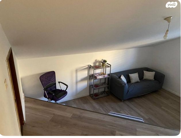 בית פרטי/ קוטג', יעקב אורלנד 5, נאות לון, באר שבע