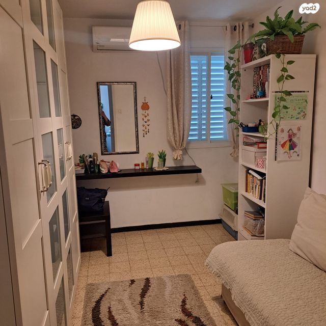 דירה, זלמן שניאור 41, קרית נורדאו, נתניה