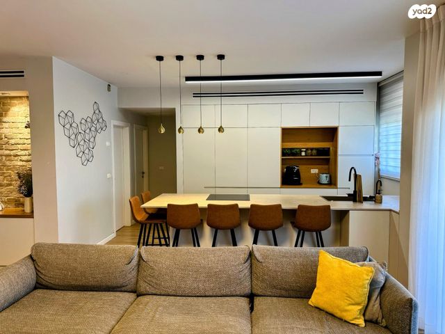 דירה, נחל סער 5, עבר הירדן, קרית אונו