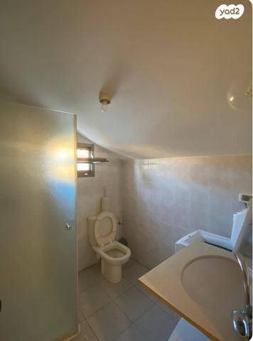 בית פרטי/ קוטג', יעקב אורלנד 5, נאות לון, באר שבע