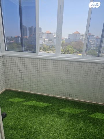 דירה, עדעד 42, נאות בגין, לב יבנה, יבנה