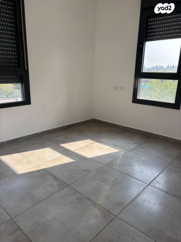 דירה, פרופ' דניאל כהנמן 7, רחובות המדע, רחובות