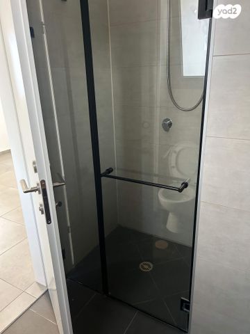 דירה, שדרות הרב משה שמואל שפירא 4, פארק המושבה, באר יעקב