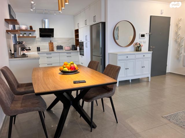 דירה, דרך היער 3, שער הגיא מערב, יקנעם עילית