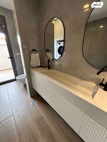 דירת גן, נץ 2, גבעת אלונים, קרית אתא