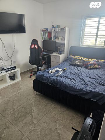 דירה, עדעד 42, נאות בגין, לב יבנה, יבנה