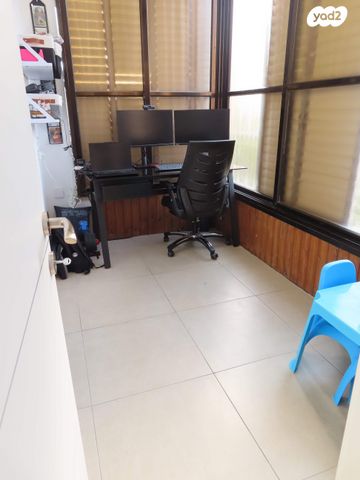 דירה, דוד פרנקפורטר 5, המרכז השקט / מרכז העיר, פתח תקווה