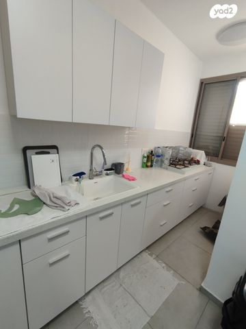 דירה, דליה 8, מרכז העיר, סביניה, הוותיקה, קרית ביאליק