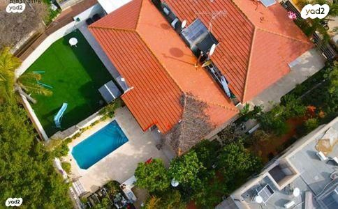 בית פרטי/ קוטג', אשל 18, שאר העיר, כפר יונה