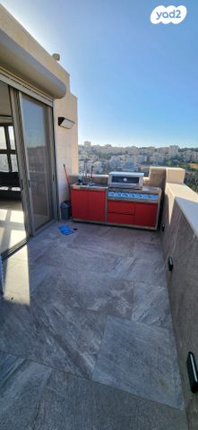 דירה, הארבעה 49, פסגת זאב, ירושלים