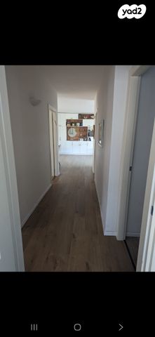 דירה, ש"י עגנון 3, מרכז דרום, רעננה