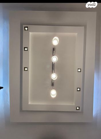 דירה, פנחס אפשטיין 6, הר שלום, בני ברק