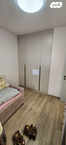 דירה, הארבעה 49, פסגת זאב, ירושלים