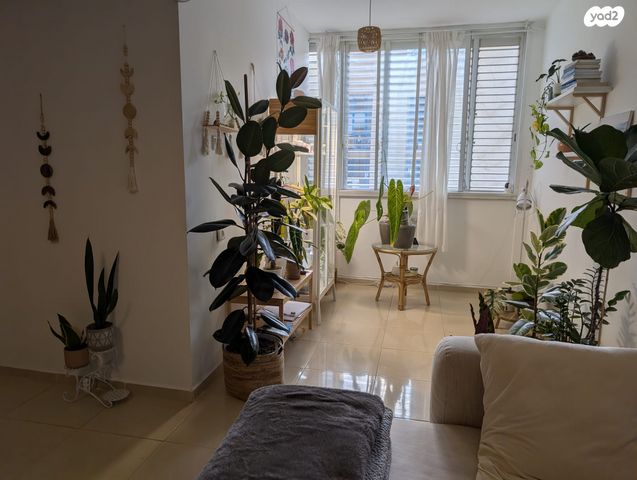 דירה, הפרחים 5, רמת בן גוריון, חיפה