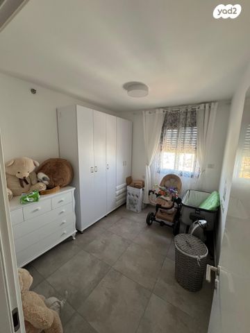 דירה, שדרות הרב משה שמואל שפירא 6, פארק המושבה, באר יעקב