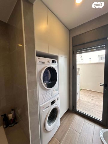 דירת גן, נץ 2, גבעת אלונים, קרית אתא