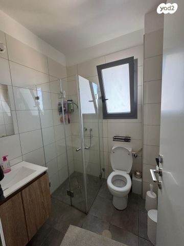 דירה, שדרות הרב משה שמואל שפירא 6, פארק המושבה, באר יעקב