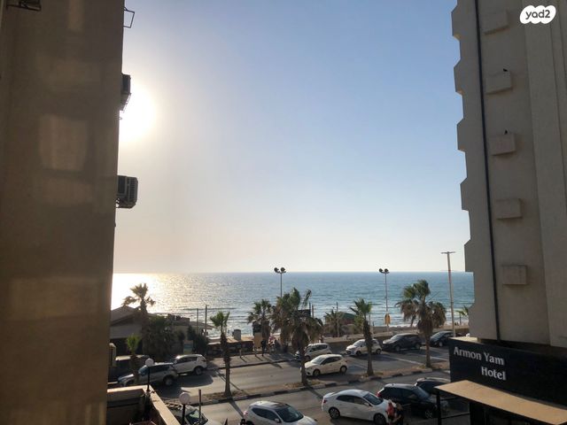 דרך בן גוריון 97