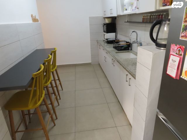 דירה, דוד פרנקפורטר 5, המרכז השקט / מרכז העיר, פתח תקווה