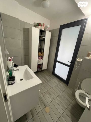 דירת גן, יצחק שמיר 30, עפולה הצעירה, עפולה