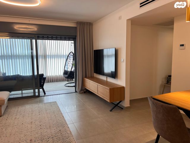 דירה, דרך היער 3, שער הגיא מערב, יקנעם עילית