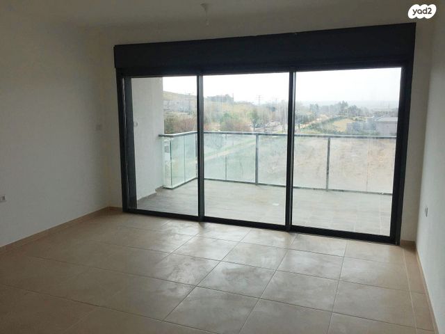 דירה, התבונה 2, רמות, באר שבע