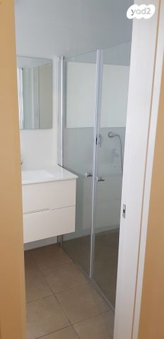 דירה, לכיש 8, הפארק, חדרה