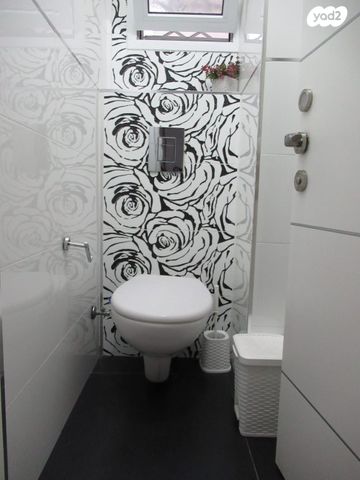 דירה, הרב יצחק נסים 104, נווה ים, אשקלון