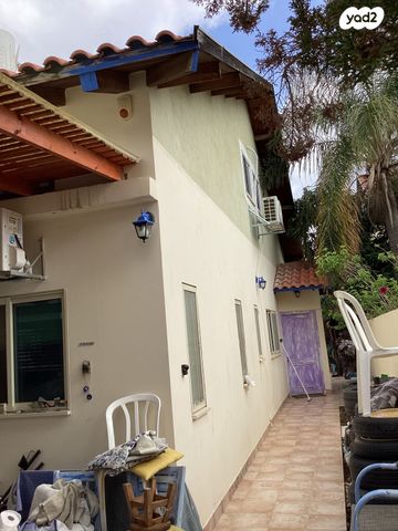 בית פרטי/ קוטג', יוטבתה 13, ג'סי כהן, חולון