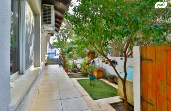 בית פרטי/ קוטג', אשל 18, שאר העיר, כפר יונה