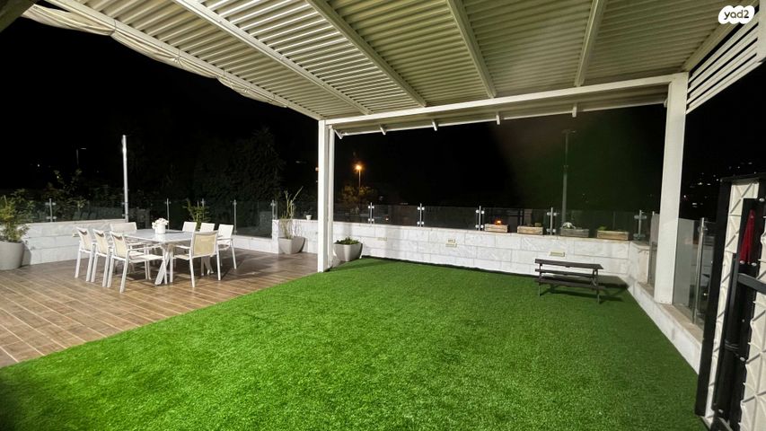 דירה, אליעזר קשאני 22, ארמון הנציב, תלפיות מזרח, ירושלים