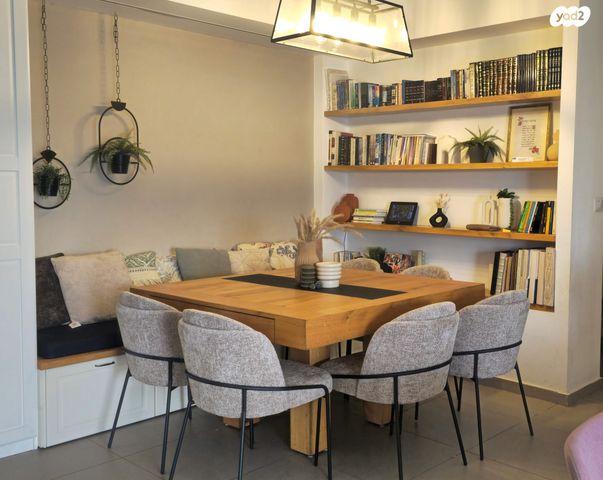 דירה, שוהם 1, עלי זהב, עלי זהב