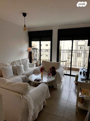 דירה, פלורנטין 48, פלורנטין, תל אביב יפו