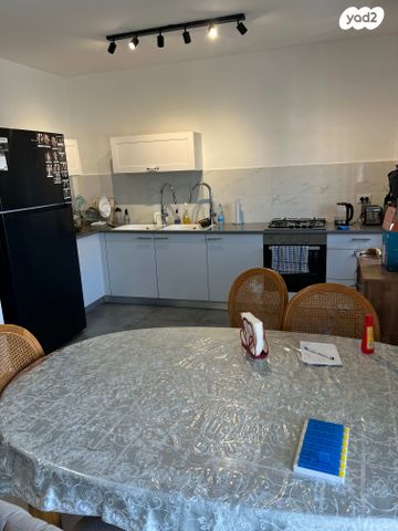 דירה, שדרות האמוראים 33, איילת השחר / רמת בית שמש ד-3, בית שמש