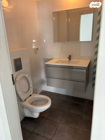 דירה, פרופ' דניאל כהנמן 7, רחובות המדע, רחובות